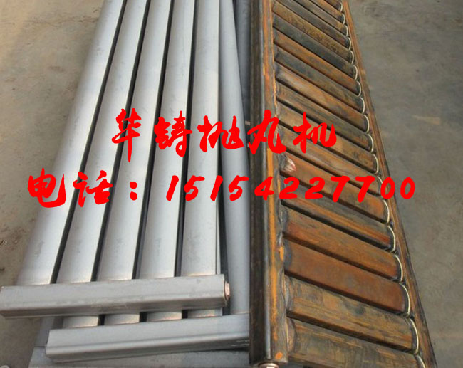 暖氣片拋丸除銹設(shè)備使用后效果圖對(duì)比 暖氣片拋丸除銹設(shè)備使用后效果圖對(duì)比