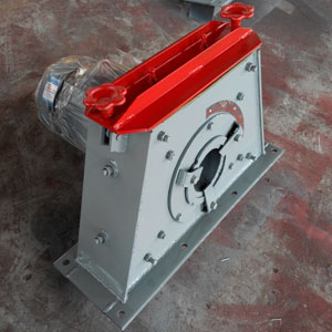 Q034直連拋丸器|Q034高效拋丸器|拋丸機拋頭 Q034直連拋丸器|Q034高效拋丸器|拋丸機拋頭