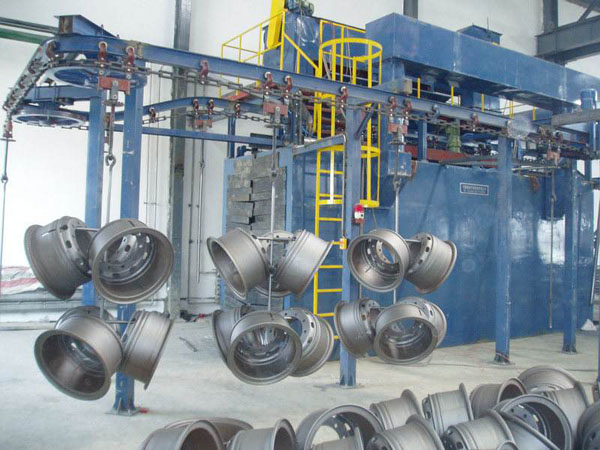 電解鋁陽(yáng)極鋼爪拋丸機(jī)清理設(shè)備 電解鋁陽(yáng)極鋼爪拋丸機(jī)清理設(shè)備