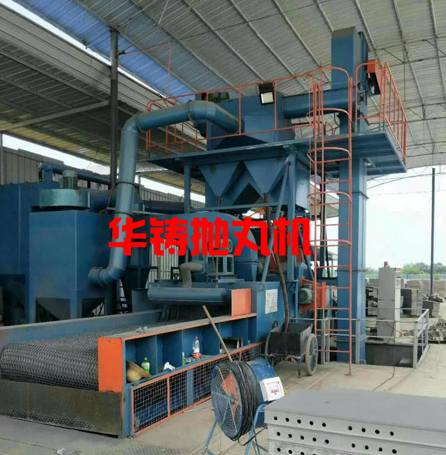 代替酸洗金屬表面除銹的環(huán)保設備 代替酸洗金屬表面除銹的環(huán)保設備