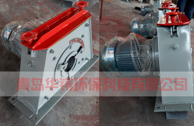 Q034zz拋丸器 Q034zz拋丸器