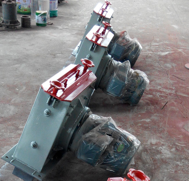 拋丸機拋頭配件 拋丸機拋頭配件